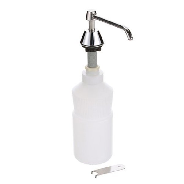 Component Hardware Dispenser, Soap , 32 Oz, 5.75"Spt KS10-1000